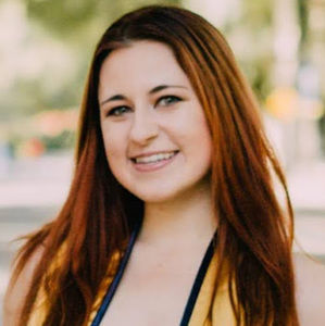 Meet your Posher, Jacqueline